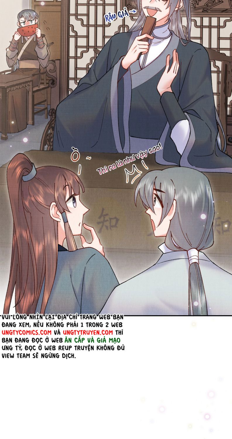 Giang Hồ Biến Địa Thị Kỳ Ba Chapter 21 - Trang 2
