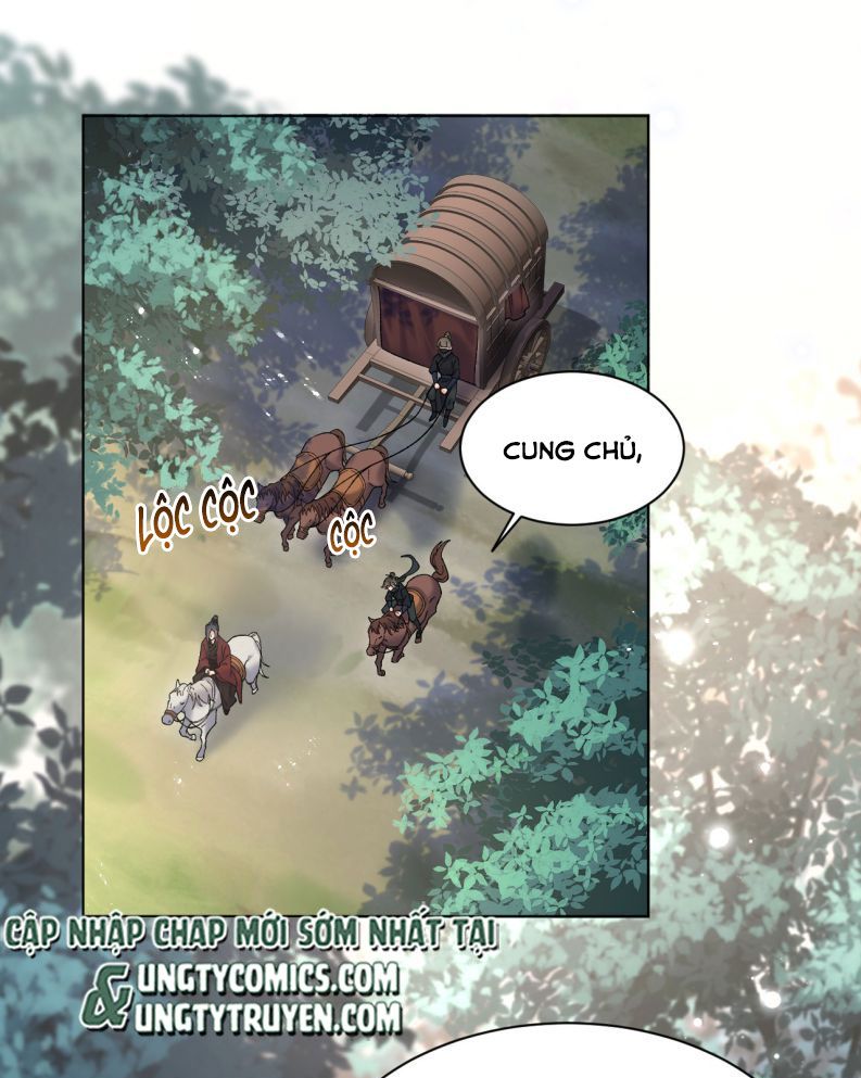 Giang Hồ Biến Địa Thị Kỳ Ba Chapter 21 - Trang 2