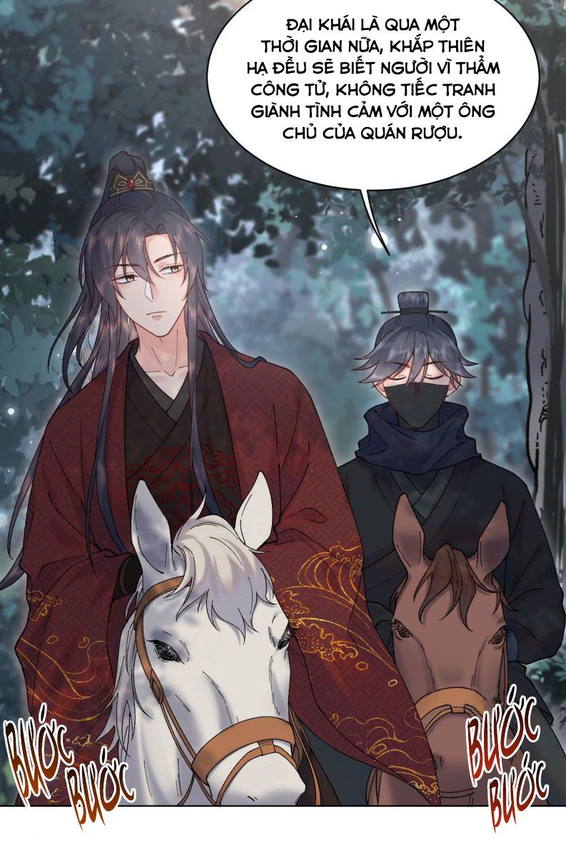 Giang Hồ Biến Địa Thị Kỳ Ba Chapter 21 - Trang 2