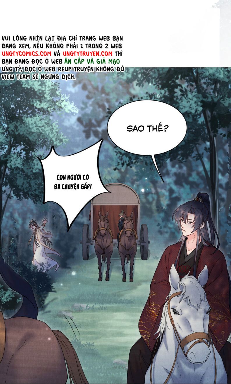 Giang Hồ Biến Địa Thị Kỳ Ba Chapter 21 - Trang 2