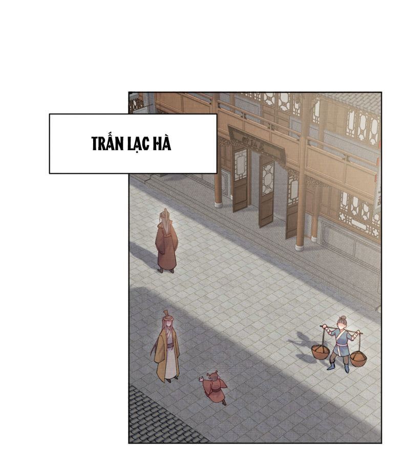 Giang Hồ Biến Địa Thị Kỳ Ba Chapter 21 - Trang 2