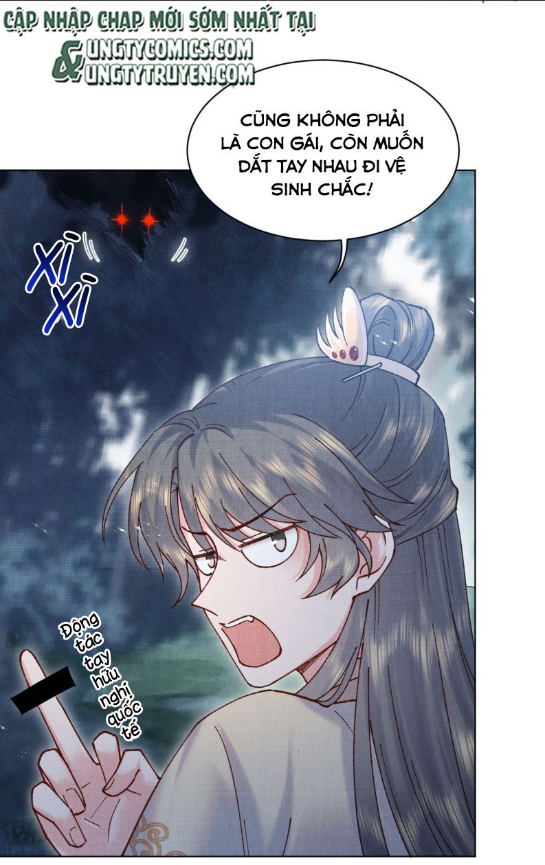 Giang Hồ Biến Địa Thị Kỳ Ba Chapter 21 - Trang 2