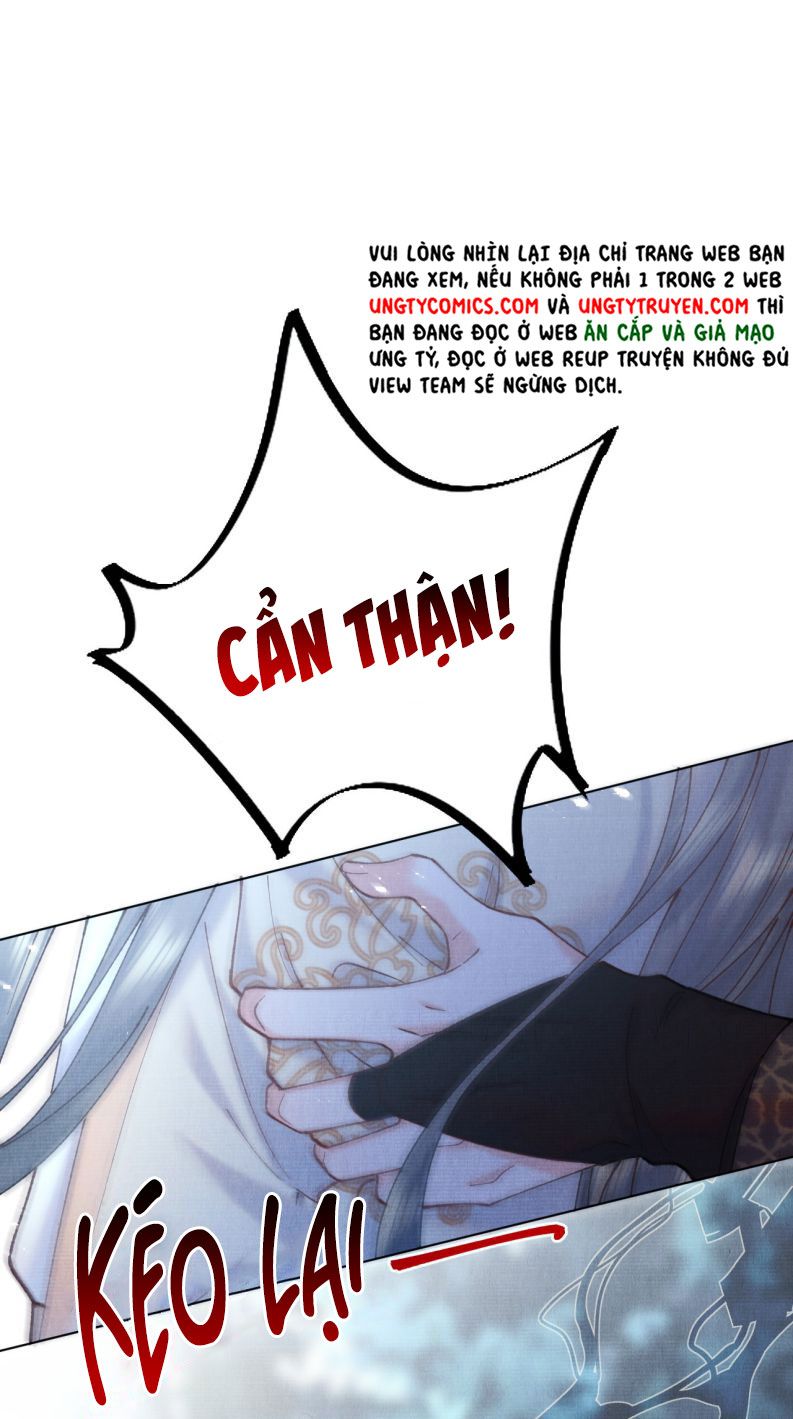 Giang Hồ Biến Địa Thị Kỳ Ba Chapter 21 - Trang 2