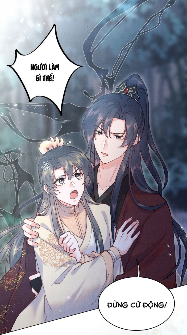 Giang Hồ Biến Địa Thị Kỳ Ba Chapter 21 - Trang 2