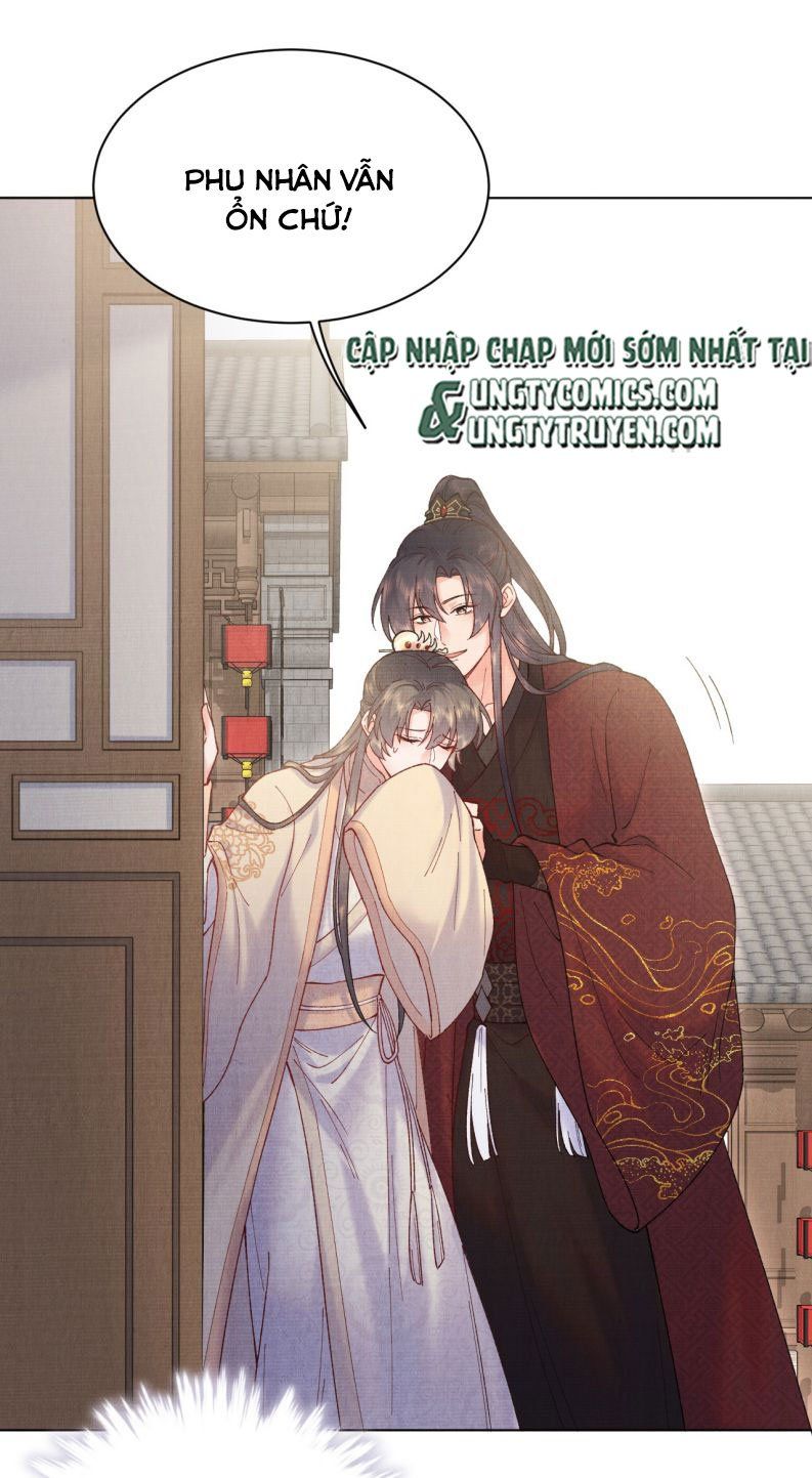 Giang Hồ Biến Địa Thị Kỳ Ba Chapter 21 - Trang 2