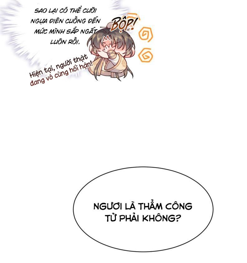 Giang Hồ Biến Địa Thị Kỳ Ba Chapter 21 - Trang 2