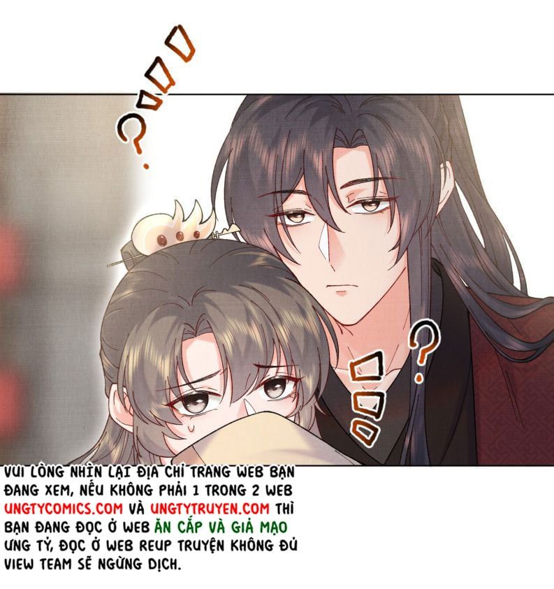 Giang Hồ Biến Địa Thị Kỳ Ba Chapter 21 - Trang 2