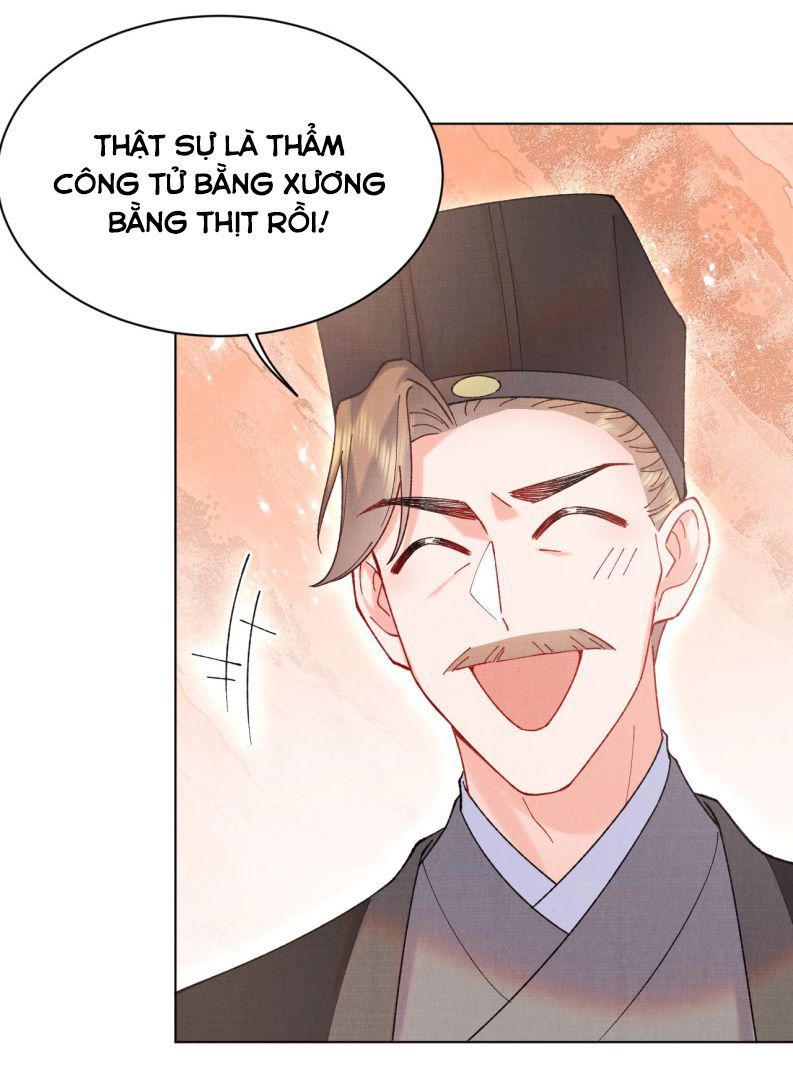 Giang Hồ Biến Địa Thị Kỳ Ba Chapter 21 - Trang 2