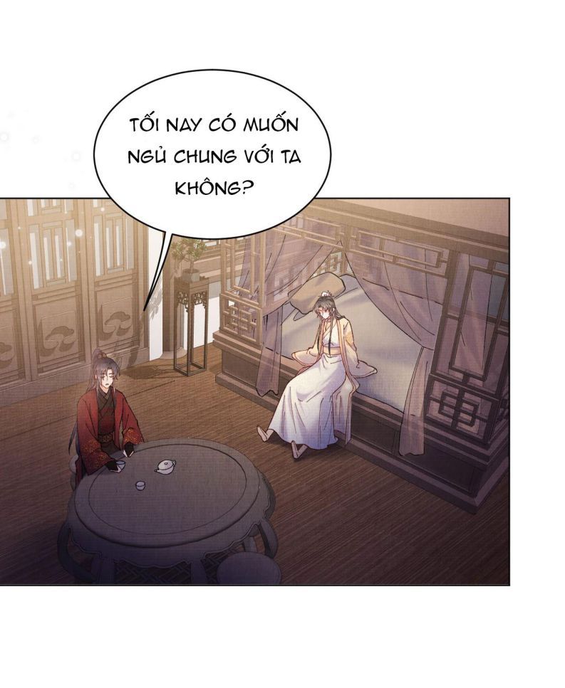 Giang Hồ Biến Địa Thị Kỳ Ba Chapter 22 - Trang 2