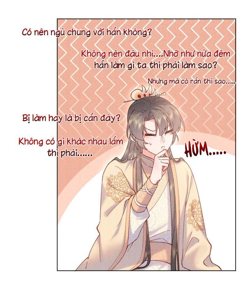 Giang Hồ Biến Địa Thị Kỳ Ba Chapter 22 - Trang 2