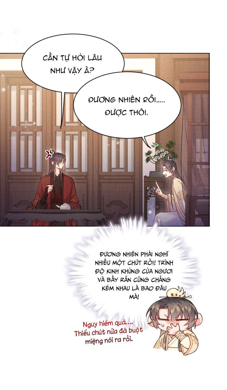 Giang Hồ Biến Địa Thị Kỳ Ba Chapter 22 - Trang 2
