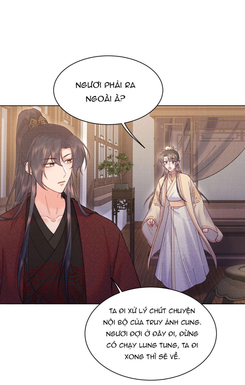 Giang Hồ Biến Địa Thị Kỳ Ba Chapter 22 - Trang 2