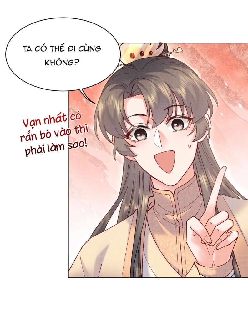 Giang Hồ Biến Địa Thị Kỳ Ba Chapter 22 - Trang 2