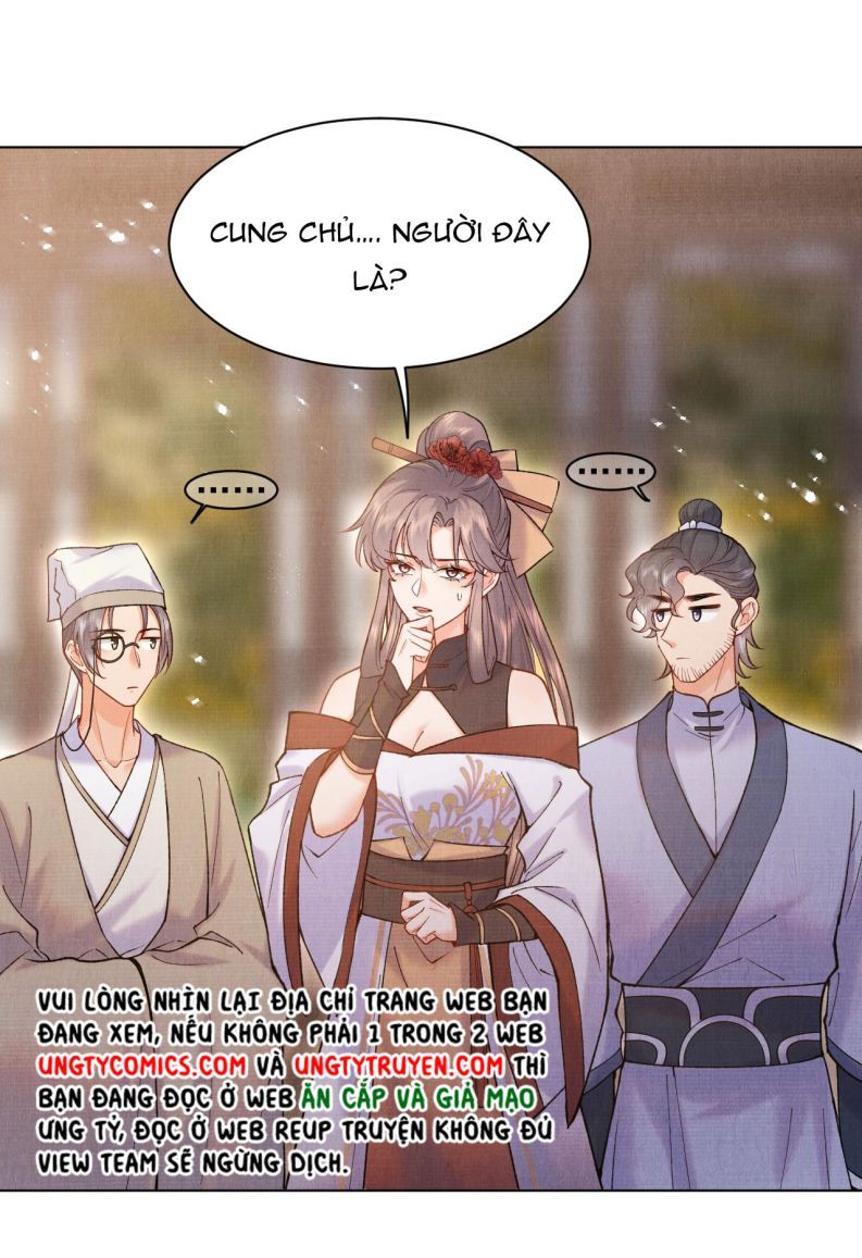 Giang Hồ Biến Địa Thị Kỳ Ba Chapter 22 - Trang 2