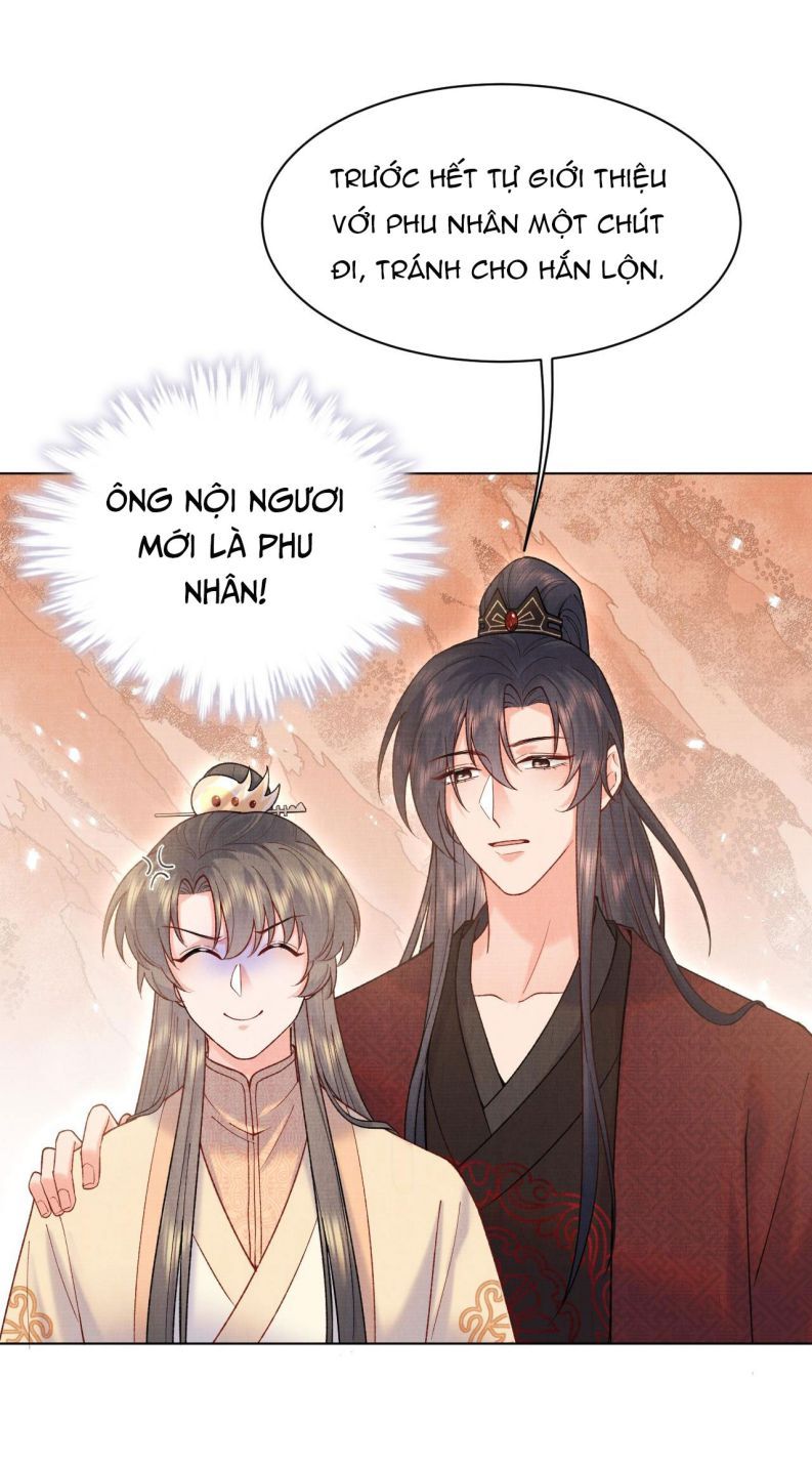 Giang Hồ Biến Địa Thị Kỳ Ba Chapter 22 - Trang 2