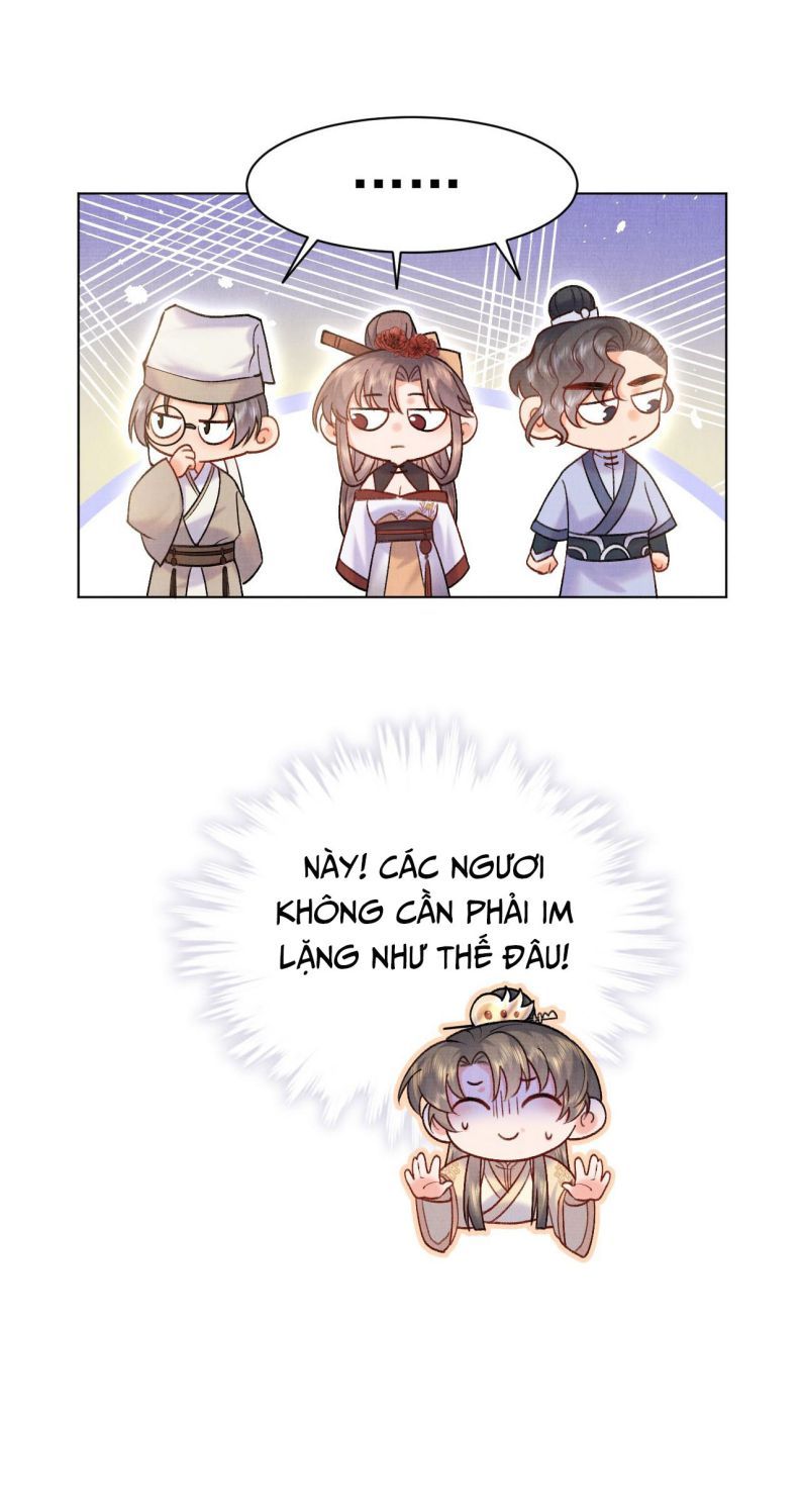 Giang Hồ Biến Địa Thị Kỳ Ba Chapter 22 - Trang 2