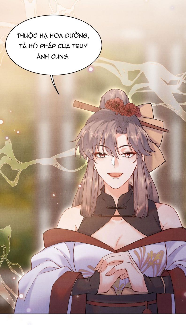 Giang Hồ Biến Địa Thị Kỳ Ba Chapter 22 - Trang 2