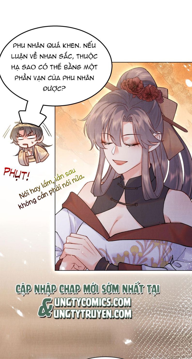 Giang Hồ Biến Địa Thị Kỳ Ba Chapter 22 - Trang 2