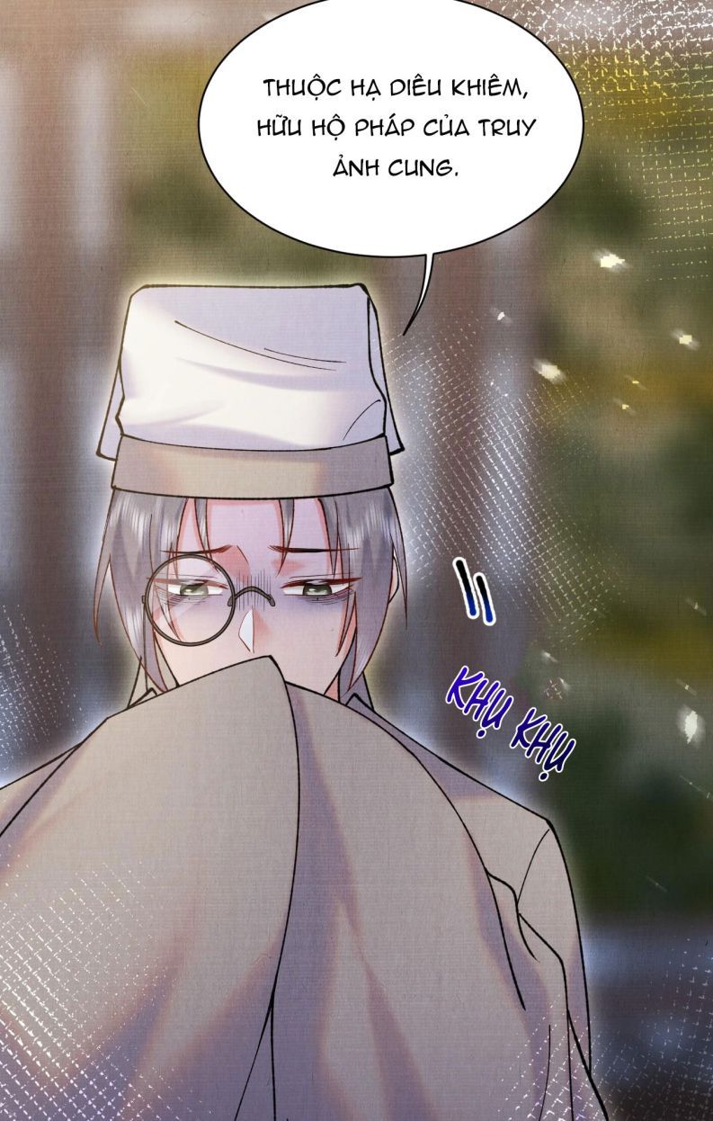 Giang Hồ Biến Địa Thị Kỳ Ba Chapter 22 - Trang 2