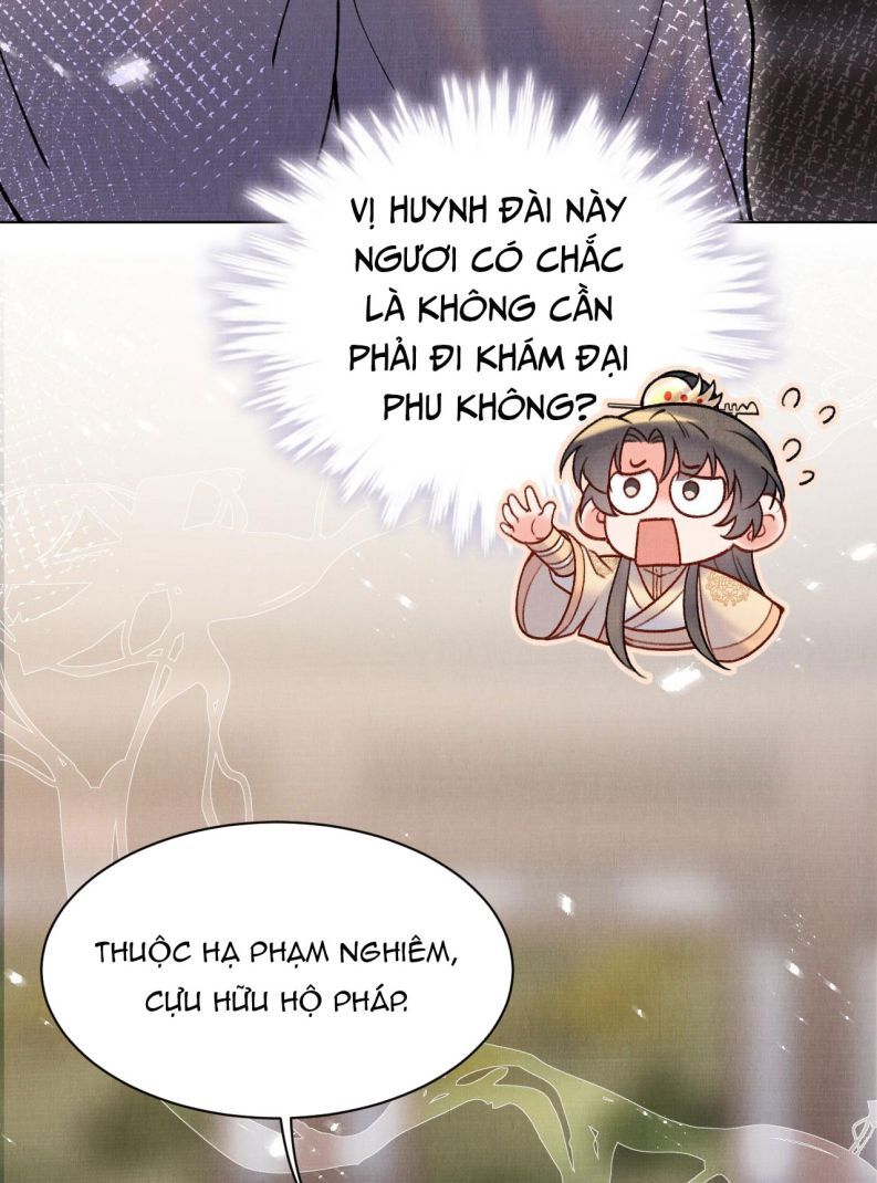 Giang Hồ Biến Địa Thị Kỳ Ba Chapter 22 - Trang 2