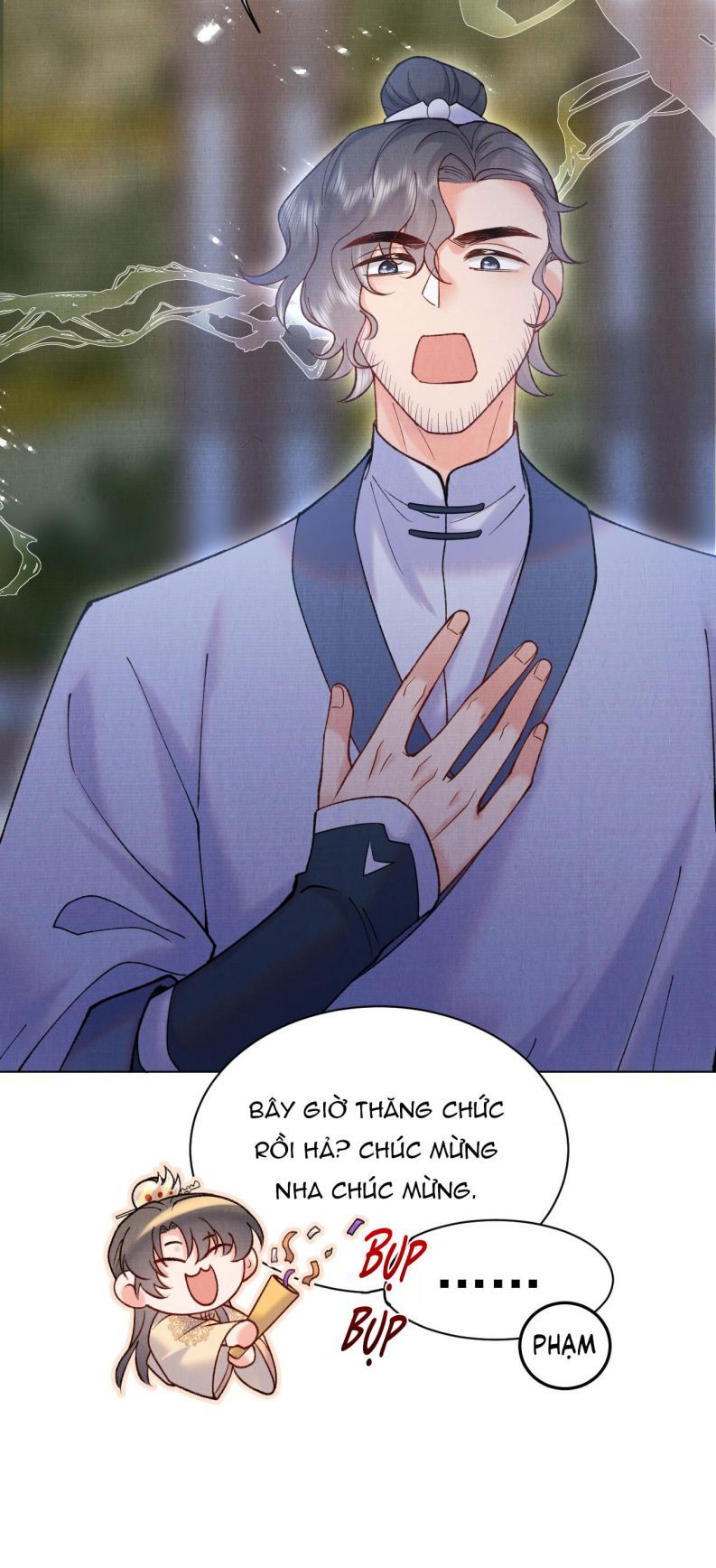 Giang Hồ Biến Địa Thị Kỳ Ba Chapter 22 - Trang 2