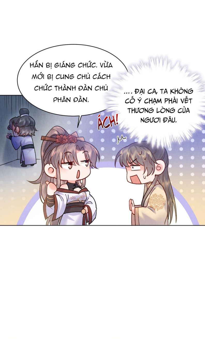 Giang Hồ Biến Địa Thị Kỳ Ba Chapter 22 - Trang 2