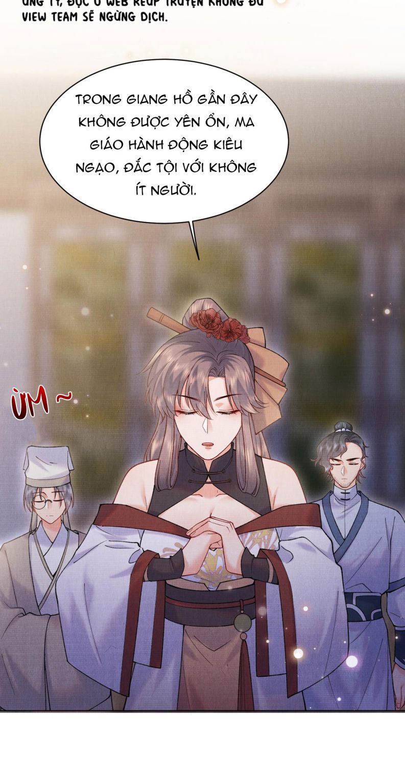 Giang Hồ Biến Địa Thị Kỳ Ba Chapter 22 - Trang 2