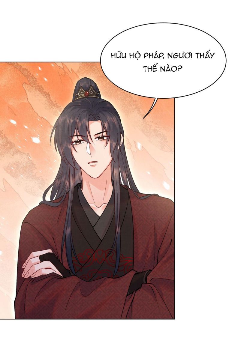 Giang Hồ Biến Địa Thị Kỳ Ba Chapter 22 - Trang 2