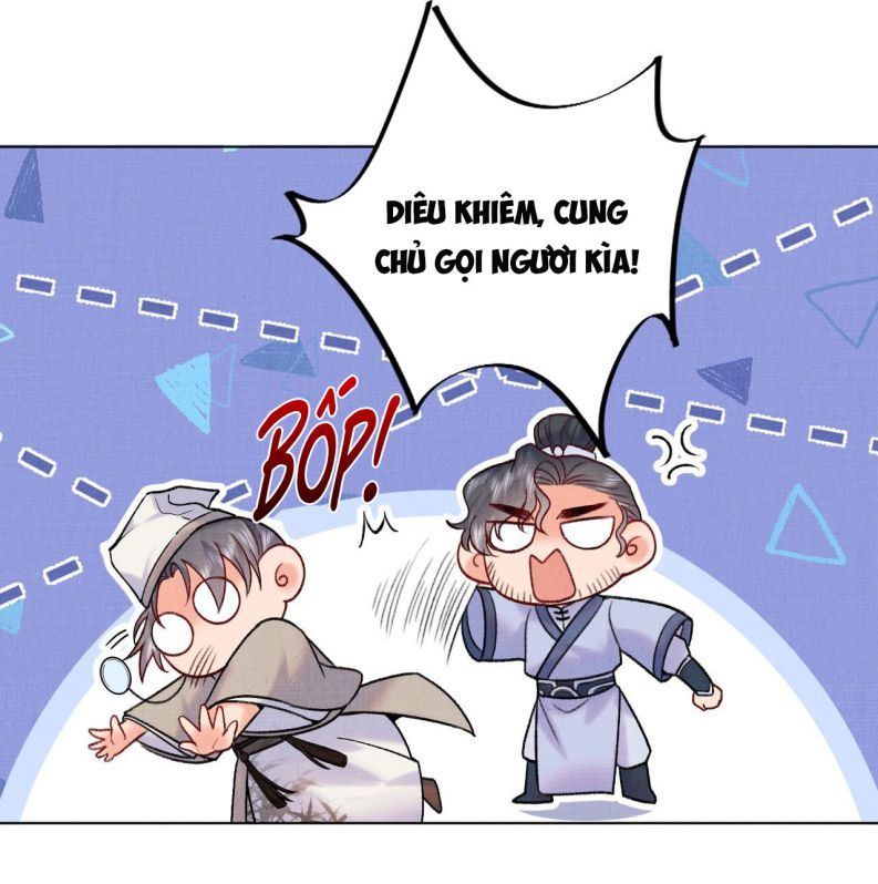 Giang Hồ Biến Địa Thị Kỳ Ba Chapter 22 - Trang 2