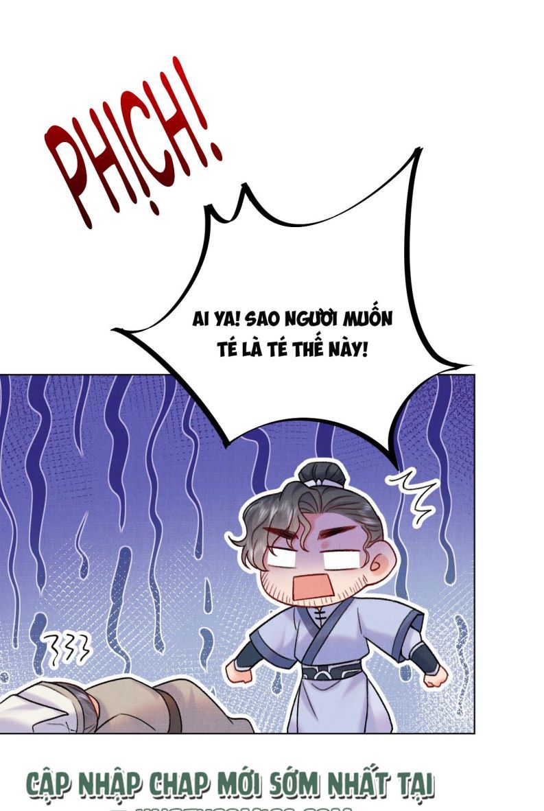 Giang Hồ Biến Địa Thị Kỳ Ba Chapter 22 - Trang 2