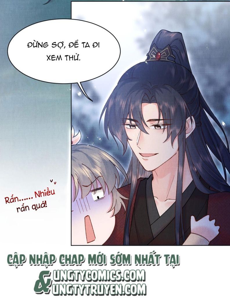 Giang Hồ Biến Địa Thị Kỳ Ba Chapter 22 - Trang 2
