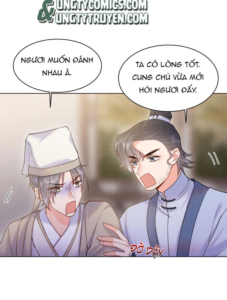 Giang Hồ Biến Địa Thị Kỳ Ba Chapter 22 - Trang 2