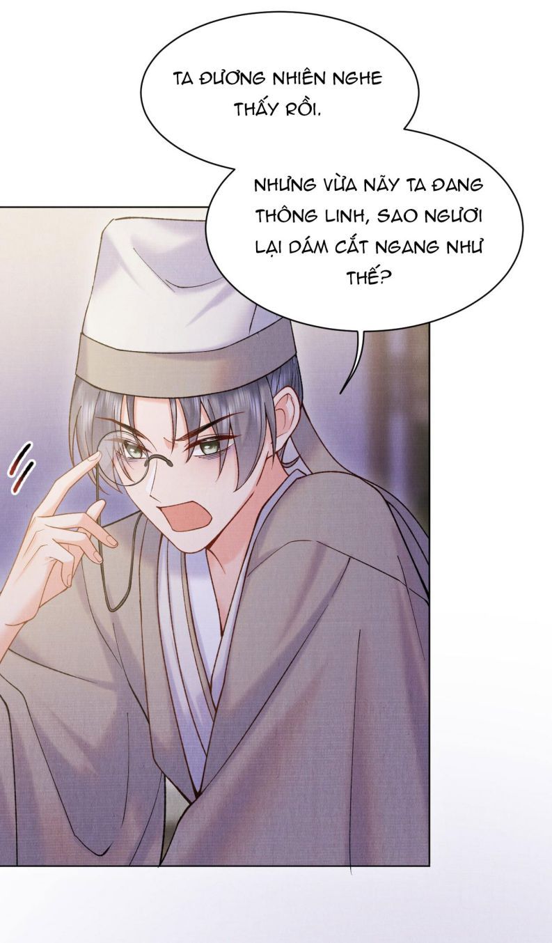 Giang Hồ Biến Địa Thị Kỳ Ba Chapter 22 - Trang 2