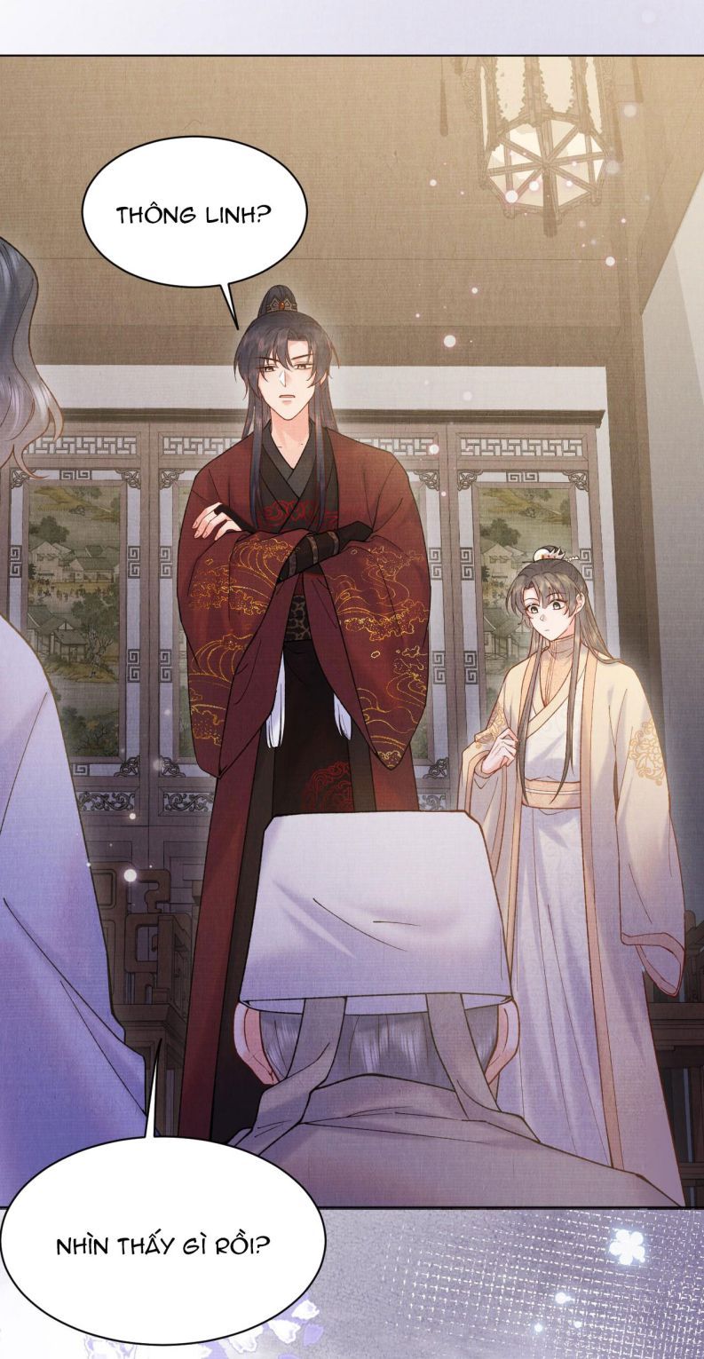 Giang Hồ Biến Địa Thị Kỳ Ba Chapter 22 - Trang 2