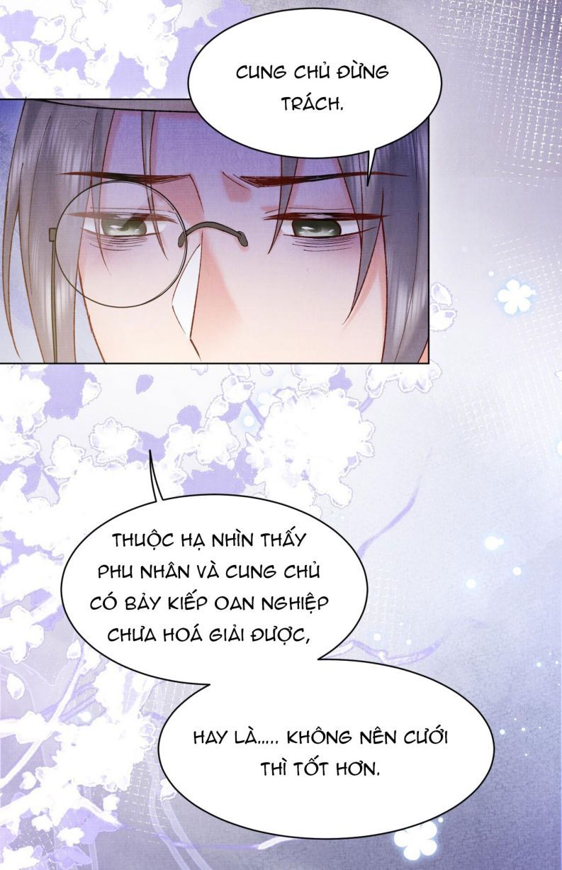 Giang Hồ Biến Địa Thị Kỳ Ba Chapter 22 - Trang 2