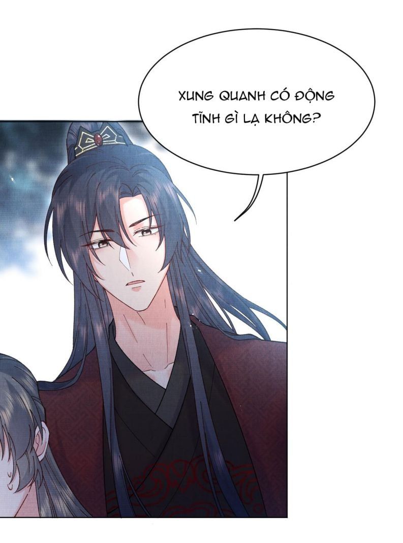 Giang Hồ Biến Địa Thị Kỳ Ba Chapter 22 - Trang 2