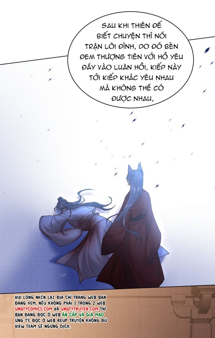 Giang Hồ Biến Địa Thị Kỳ Ba Chapter 23 - Trang 2