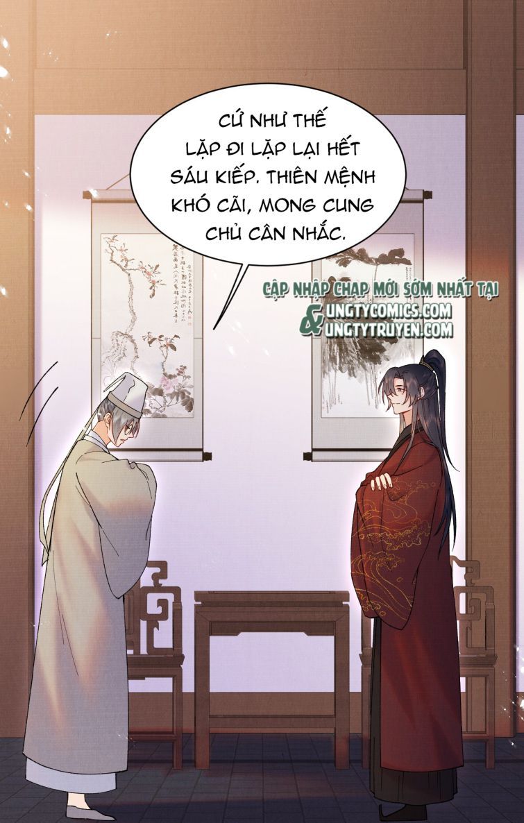 Giang Hồ Biến Địa Thị Kỳ Ba Chapter 23 - Trang 2