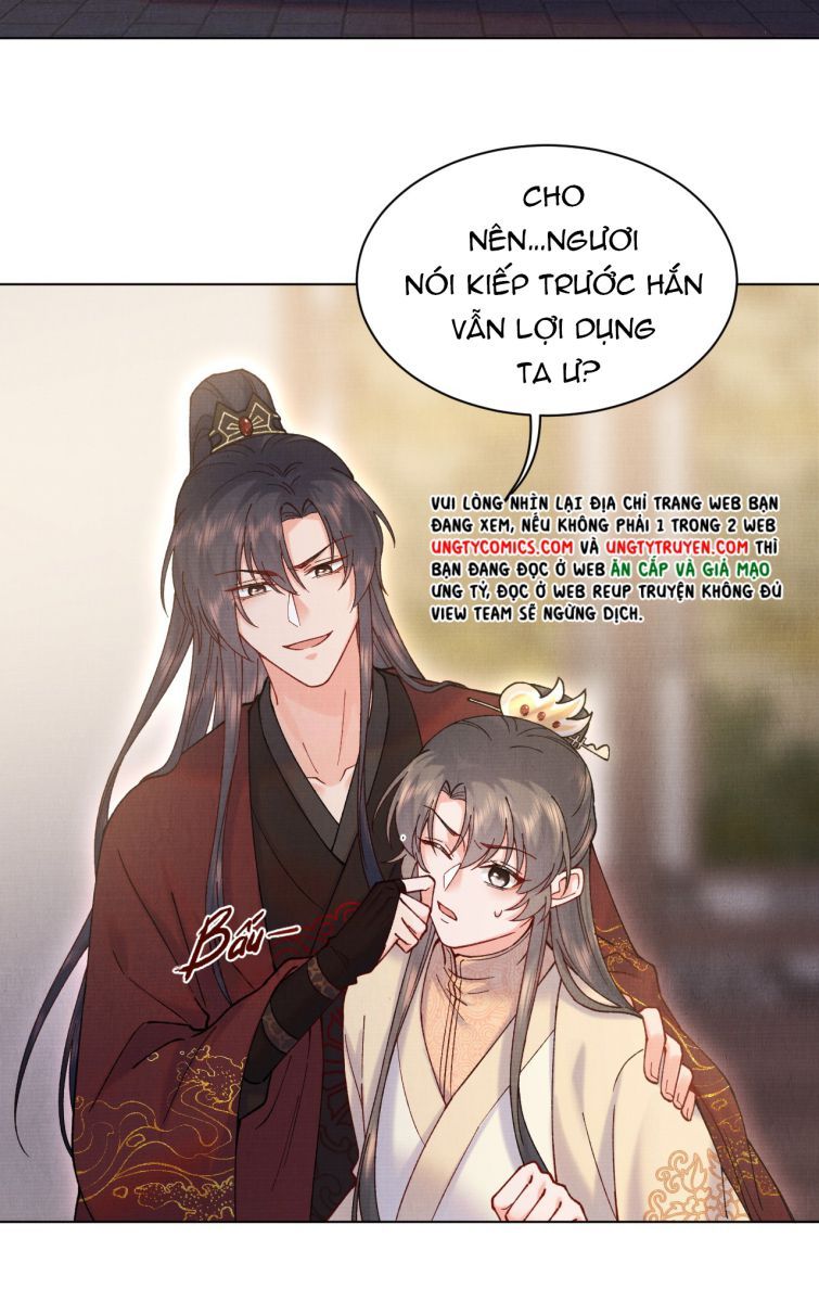 Giang Hồ Biến Địa Thị Kỳ Ba Chapter 23 - Trang 2