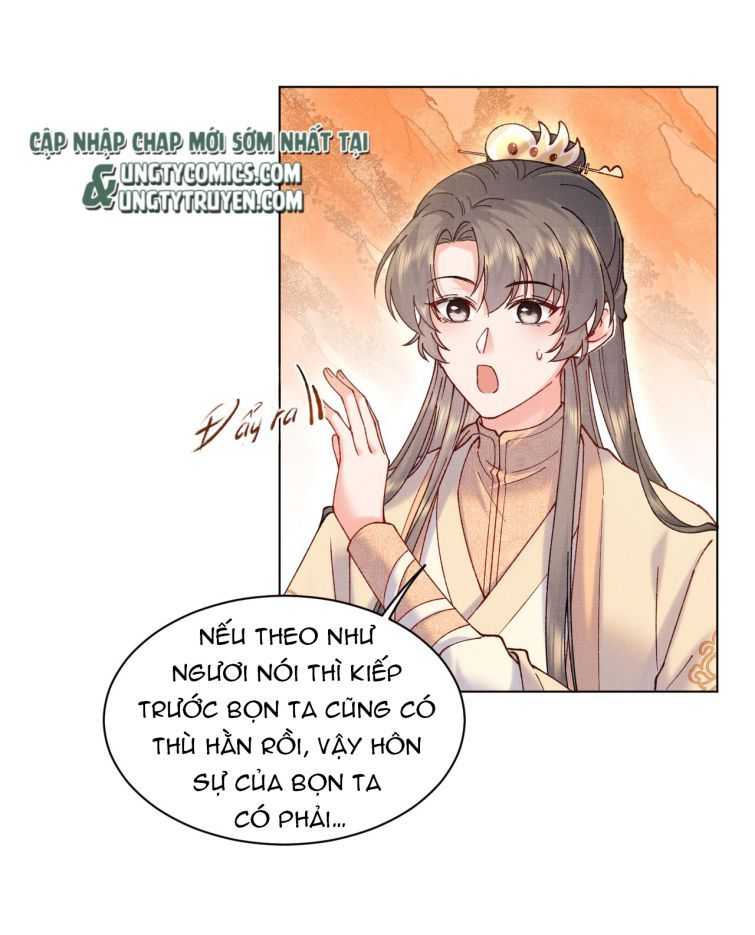 Giang Hồ Biến Địa Thị Kỳ Ba Chapter 23 - Trang 2