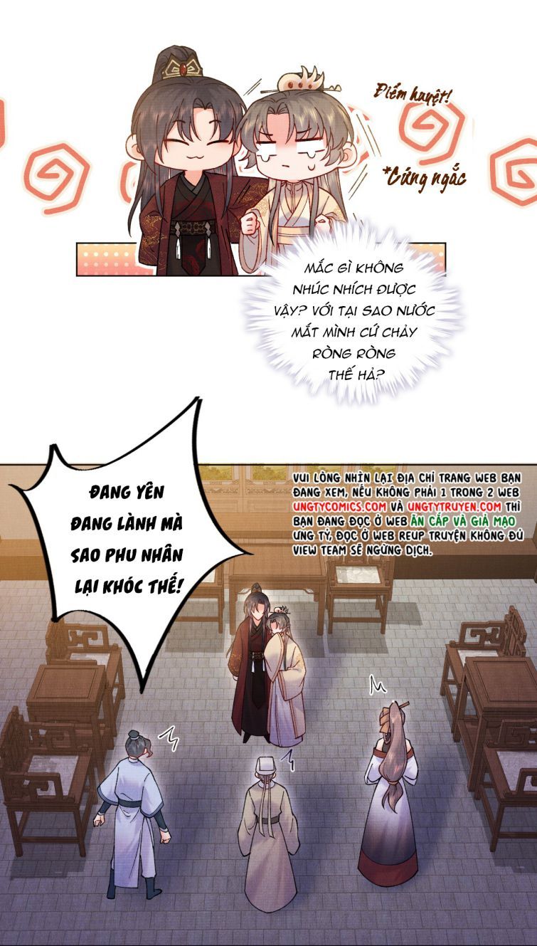Giang Hồ Biến Địa Thị Kỳ Ba Chapter 23 - Trang 2