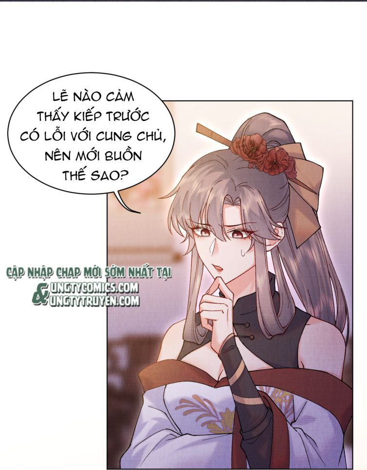 Giang Hồ Biến Địa Thị Kỳ Ba Chapter 23 - Trang 2