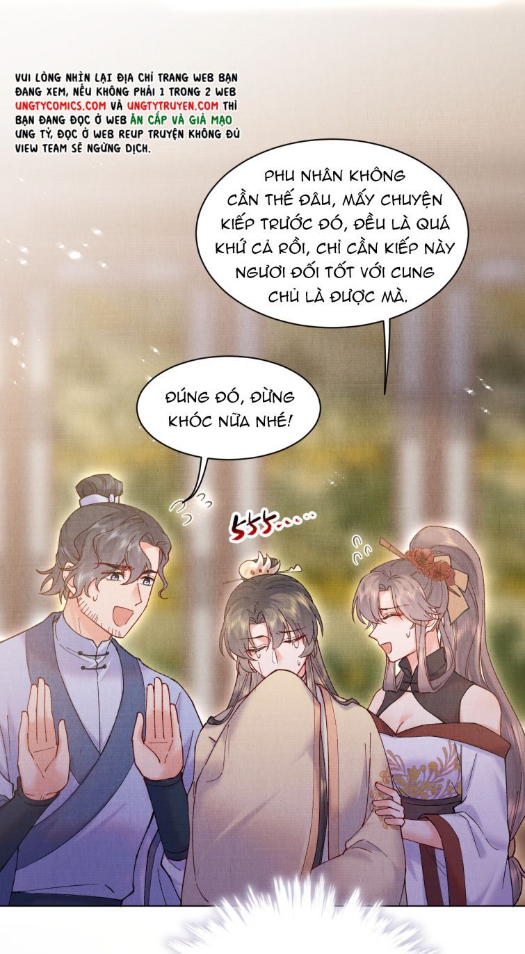 Giang Hồ Biến Địa Thị Kỳ Ba Chapter 23 - Trang 2