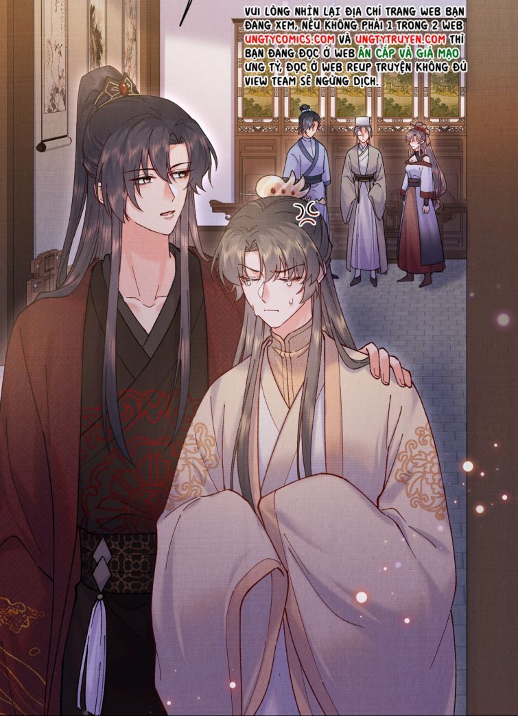 Giang Hồ Biến Địa Thị Kỳ Ba Chapter 23 - Trang 2