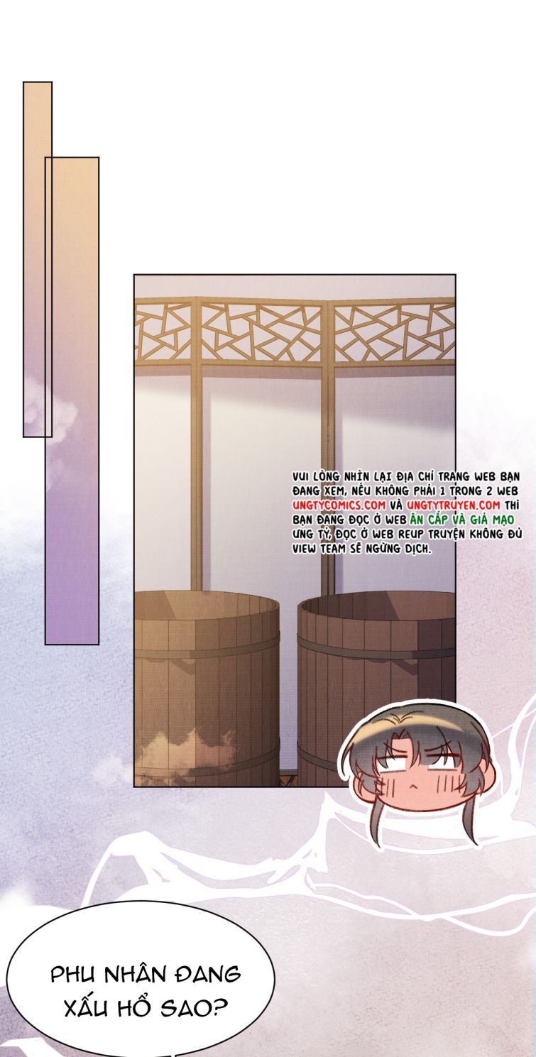 Giang Hồ Biến Địa Thị Kỳ Ba Chapter 23 - Trang 2