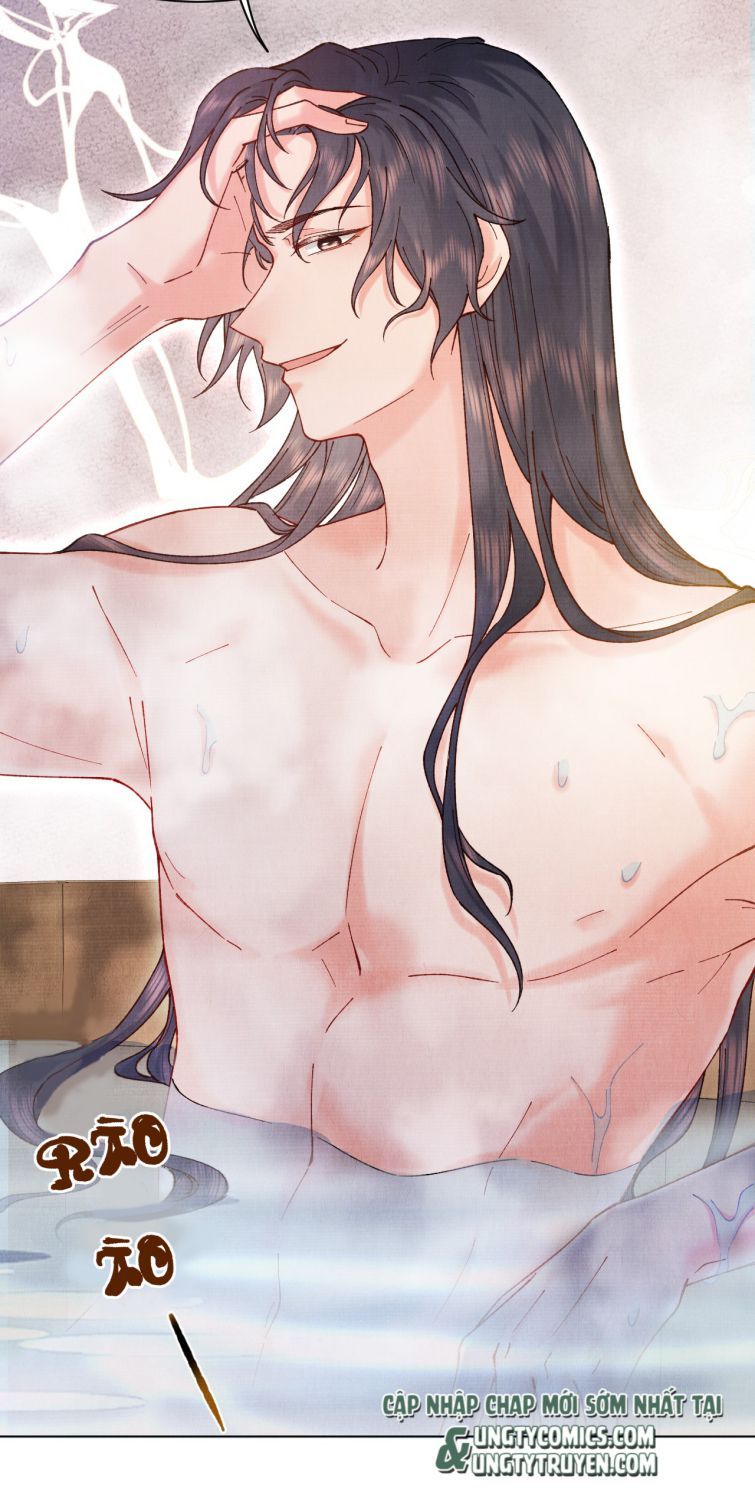 Giang Hồ Biến Địa Thị Kỳ Ba Chapter 23 - Trang 2