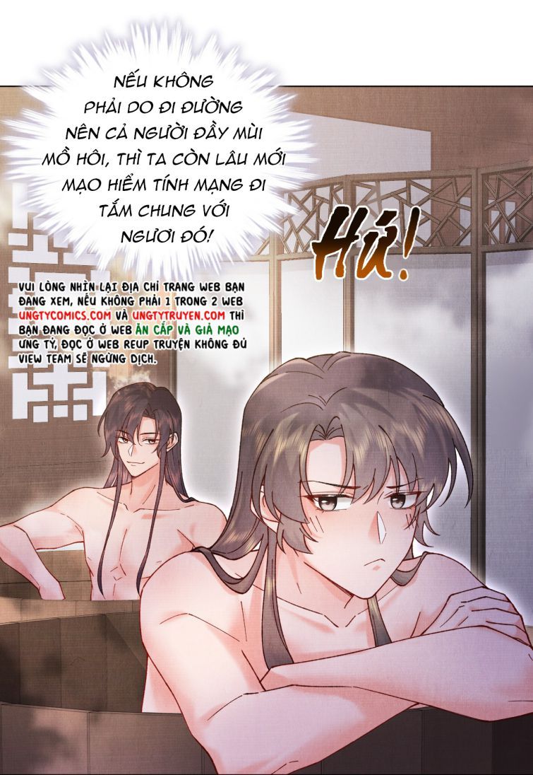 Giang Hồ Biến Địa Thị Kỳ Ba Chapter 23 - Trang 2