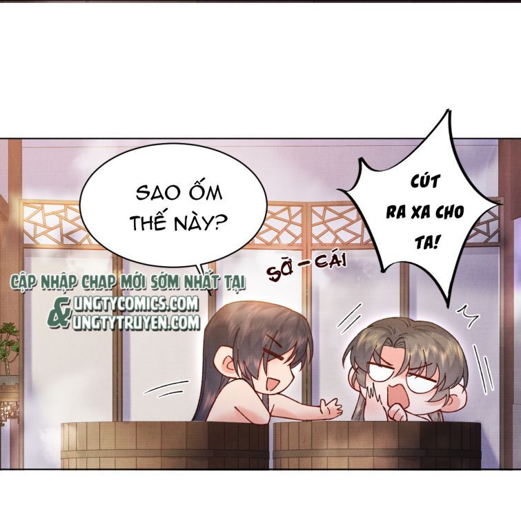 Giang Hồ Biến Địa Thị Kỳ Ba Chapter 23 - Trang 2