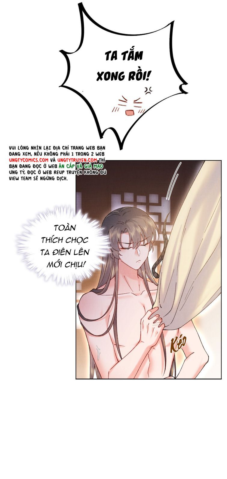 Giang Hồ Biến Địa Thị Kỳ Ba Chapter 23 - Trang 2