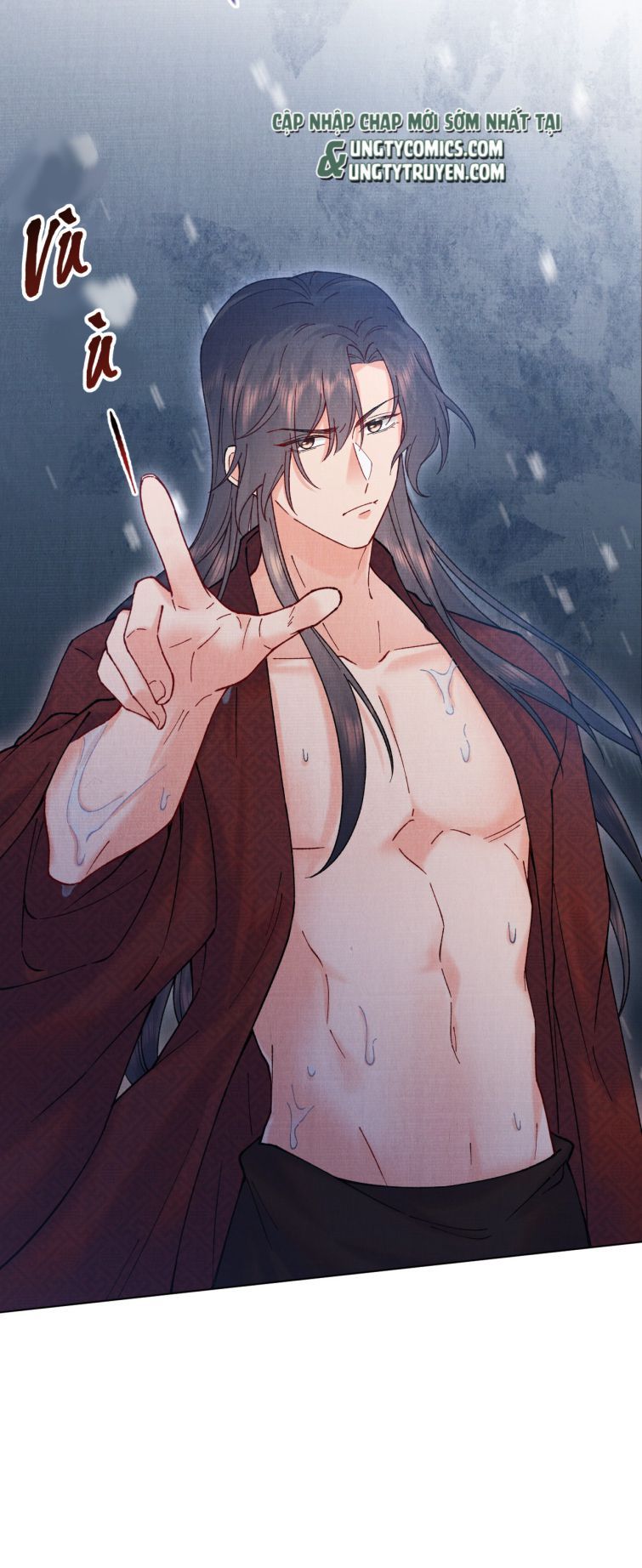 Giang Hồ Biến Địa Thị Kỳ Ba Chapter 23 - Trang 2